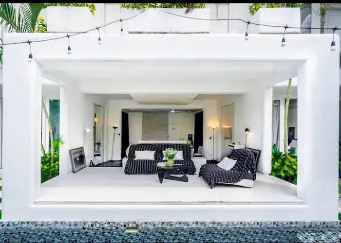 Casa vacanze With 2 Bedrooms & Private Bathrooms Near To The
